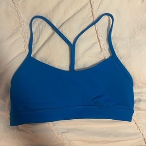 Lululemon Flow Y bra
